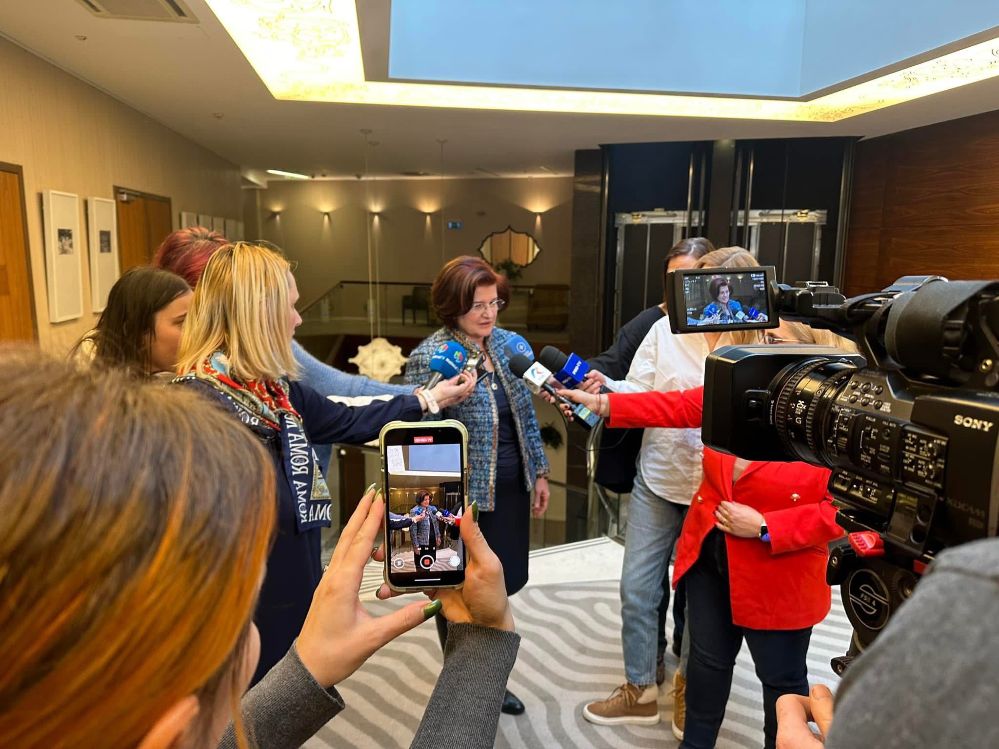 CMR, de Ziua Mondială a Libertății Presei: Între „am auzit că…” și „există dovezi că…” diferența nu este doar de nuanță, ci de impact asupra sănătății publice
