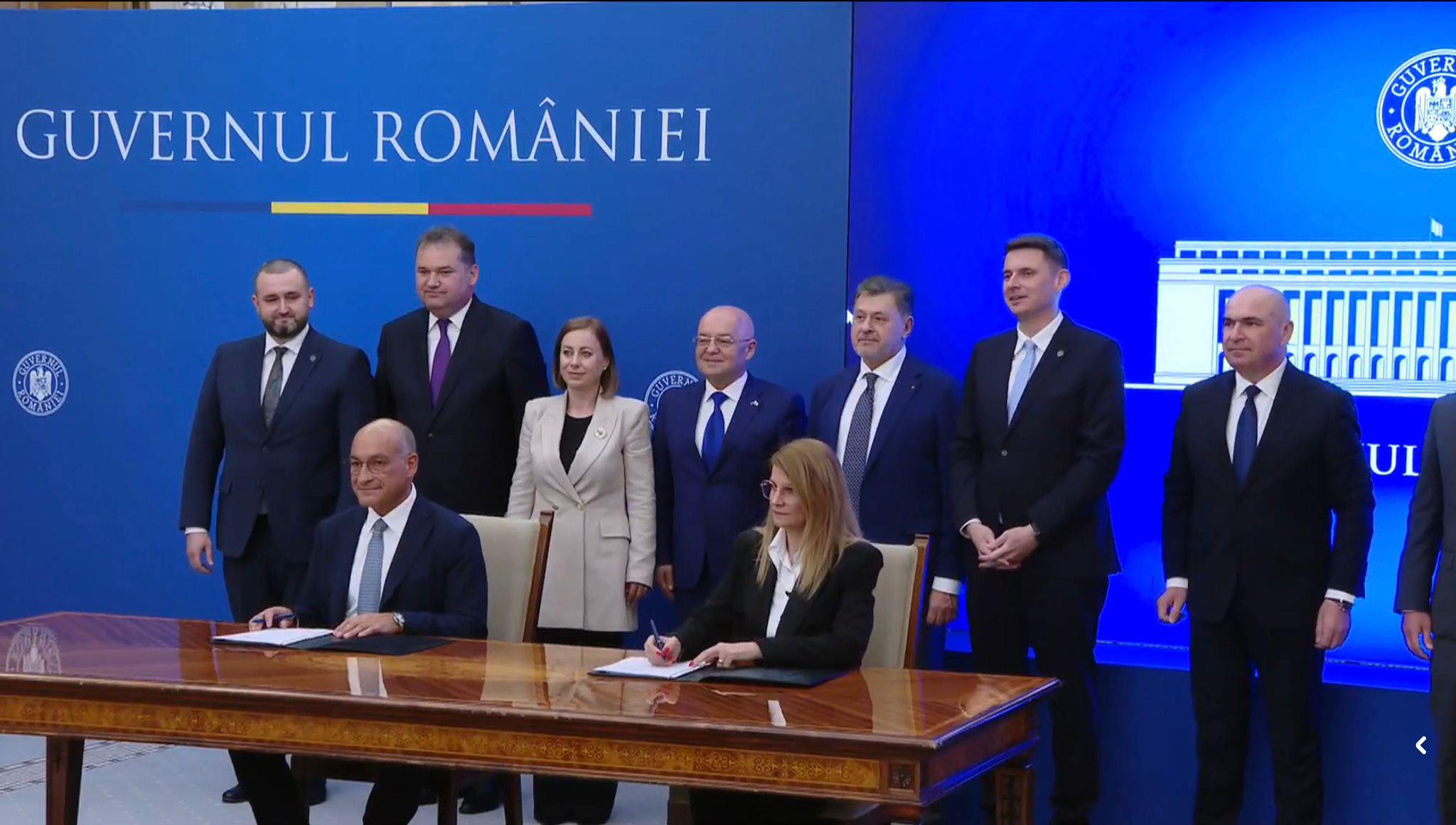 Cseke Attila: Contractul pentru Spitalul Regional de Urgență Cluj-Napoca a fost semnat și lucrările pot începe