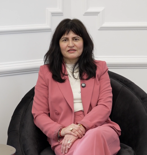 VIDEO Prof. univ. dr. Mihaela Vladu: Managementul obezității este redefinit de date noi