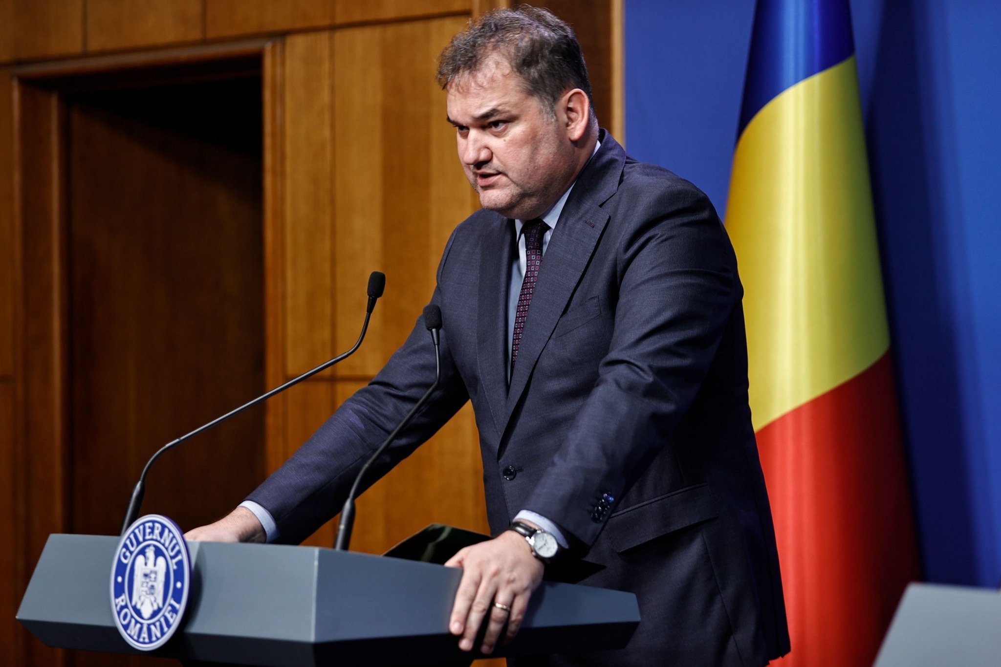 Cseke Attila a semnat 68 de acte adiționale pentru prelungirea unor proiecte din PNRR pentru modernizarea spitalelor și digitalizarea sistemului medical