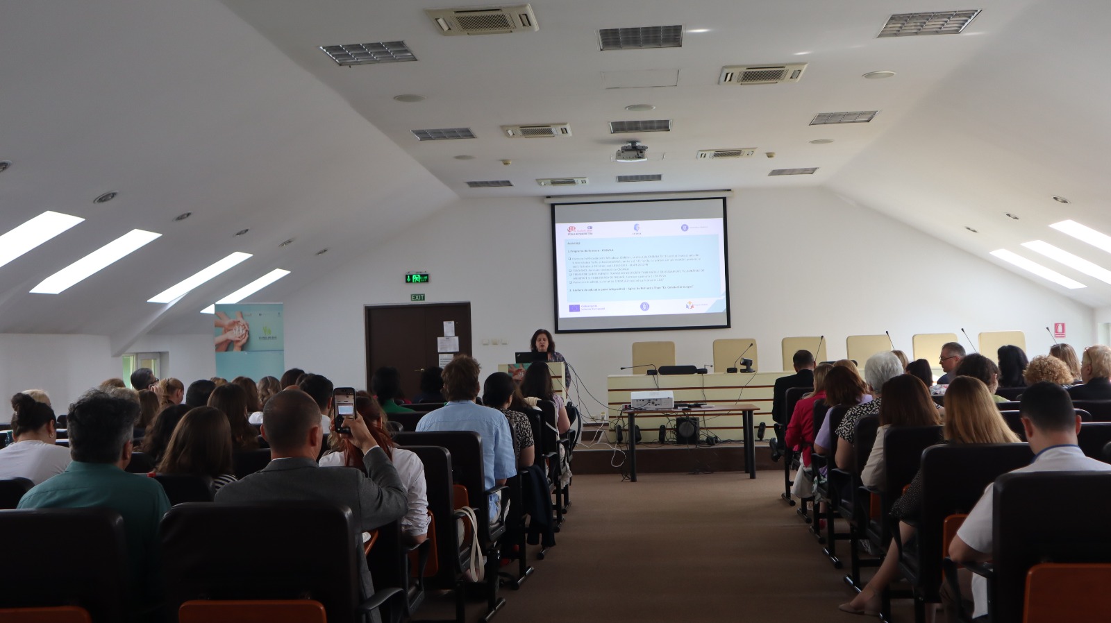 ASSMB lansează un proiect de peste 22 milioane lei pentru sprijinirea sănătății mintale a copiilor și adolescenților din București