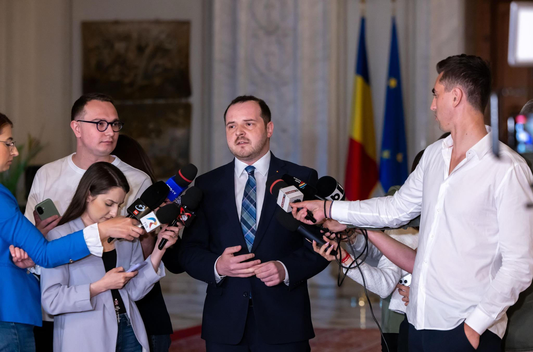 Alexandru Rogobete: Dacă mandatele mele publice la ministerul Sănătății m-au învățat ceva este că numai atunci când livrezi ce ai promis poți să generezi încredere