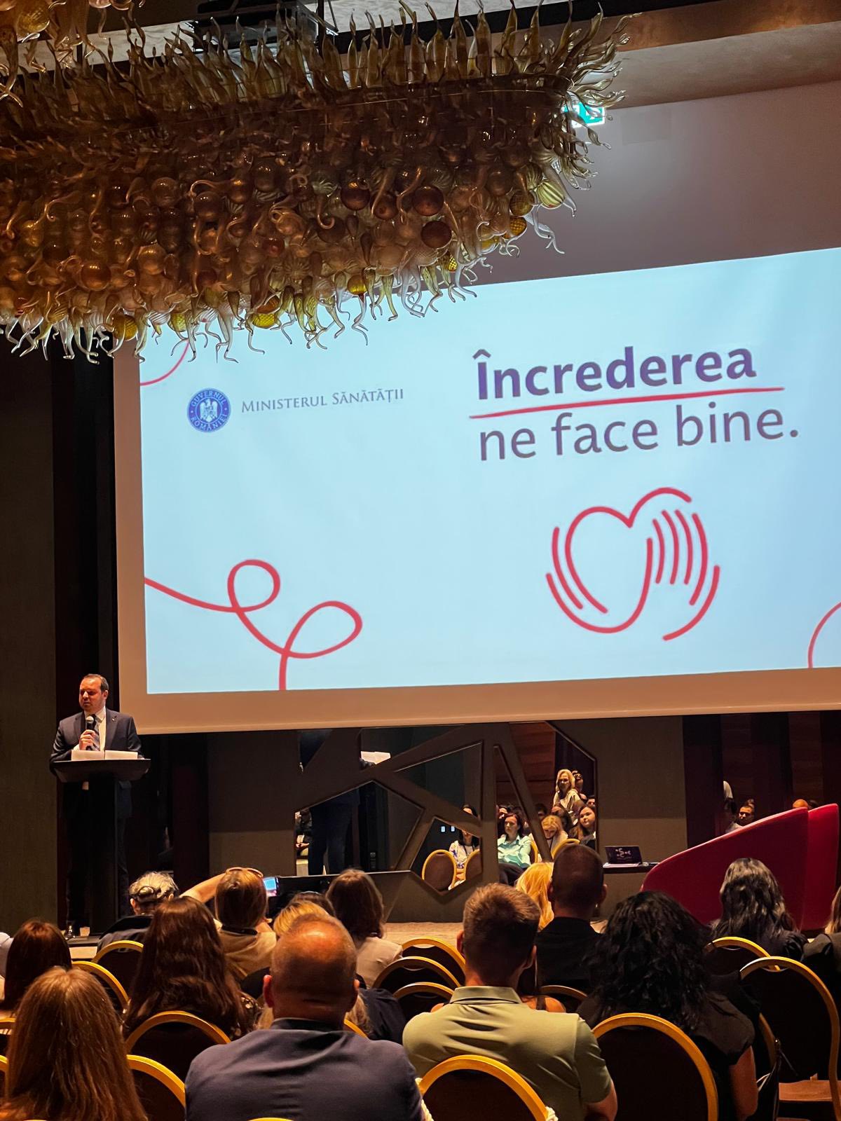 Alexandru Rogobete: În medicină, fiecare generație primește o ștafetă și are responsabilitatea de a o duce mai departe