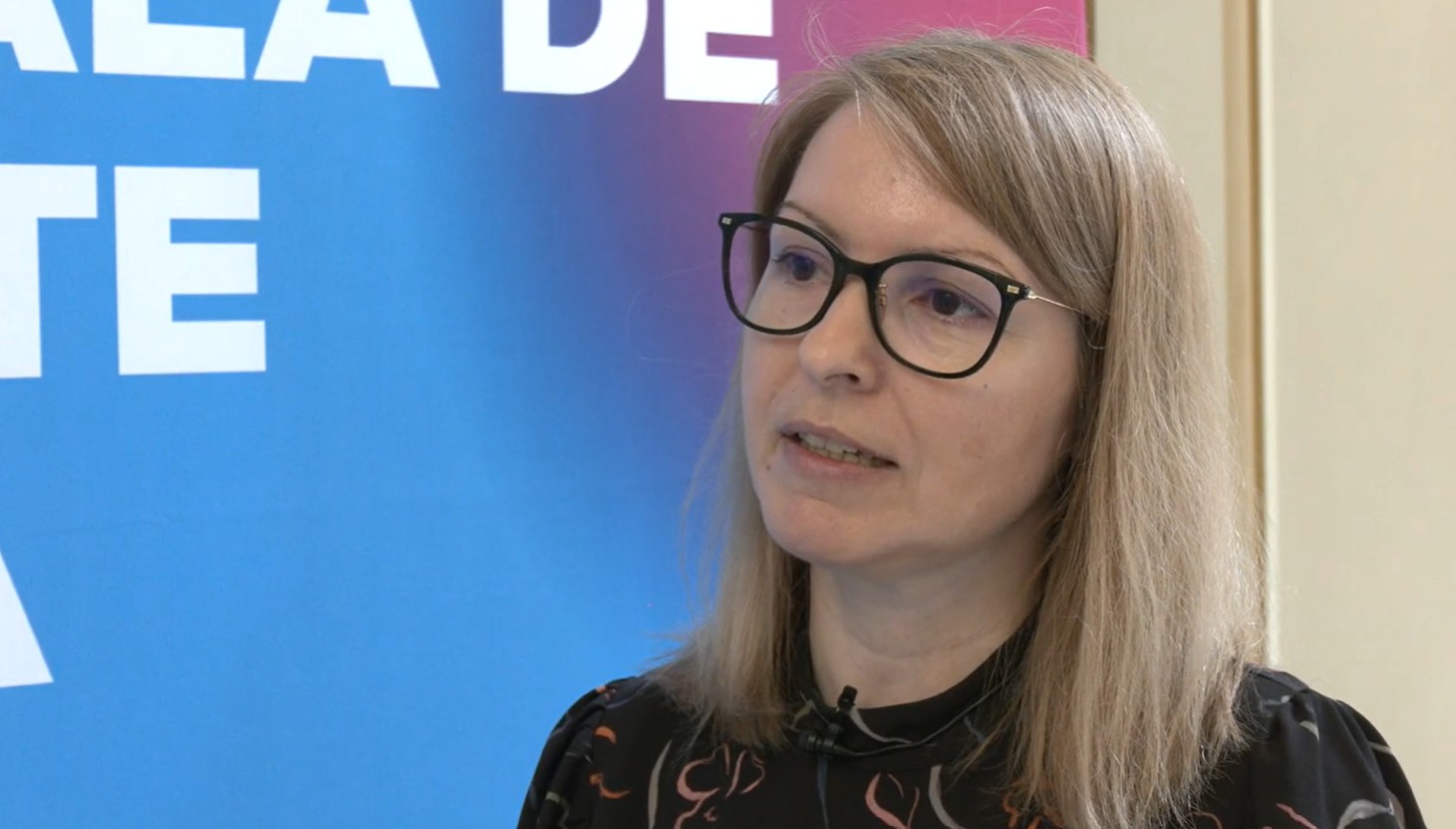 Gabriela Trifon, MSD România: Sănătatea este asemenea unui organism viu, evoluează, și atunci e nevoie constant de îmbunătățiri și optimizări