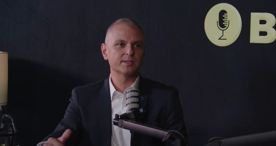 Prof. univ. dr. Dan Gheonea: Toate cancerele din gastroenterologie ale tubului digestiv, ale ficatului și ale pancreasului au ca factor de risc principal obezitatea