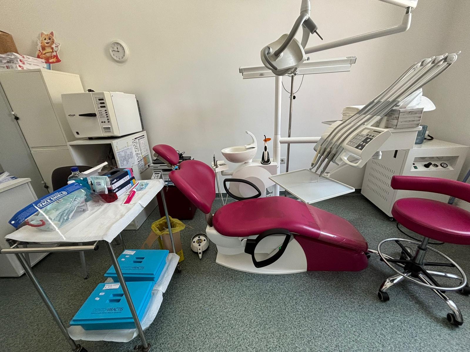 DGASPC Constanța: Activități de educație pentru sănătate orală în școlile din județ privind prevenirea cariilor dentare