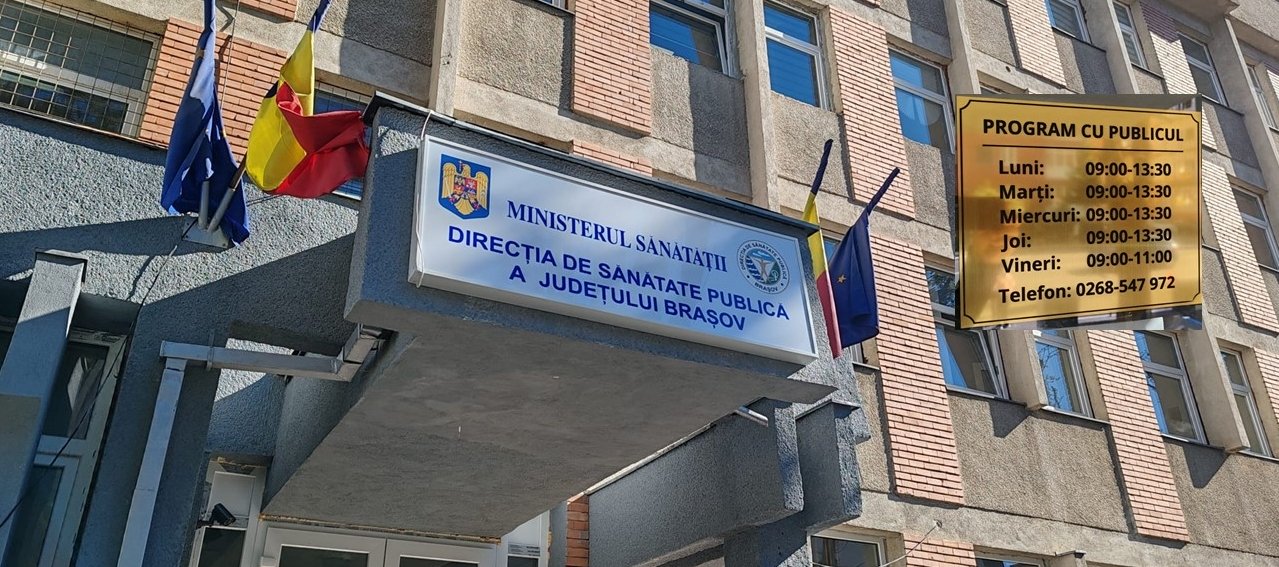 DSP Brașov a finalizat proiectul de digitalizare a serviciilor instituției prin PNRR, investiție de peste 2,6 milioane de lei