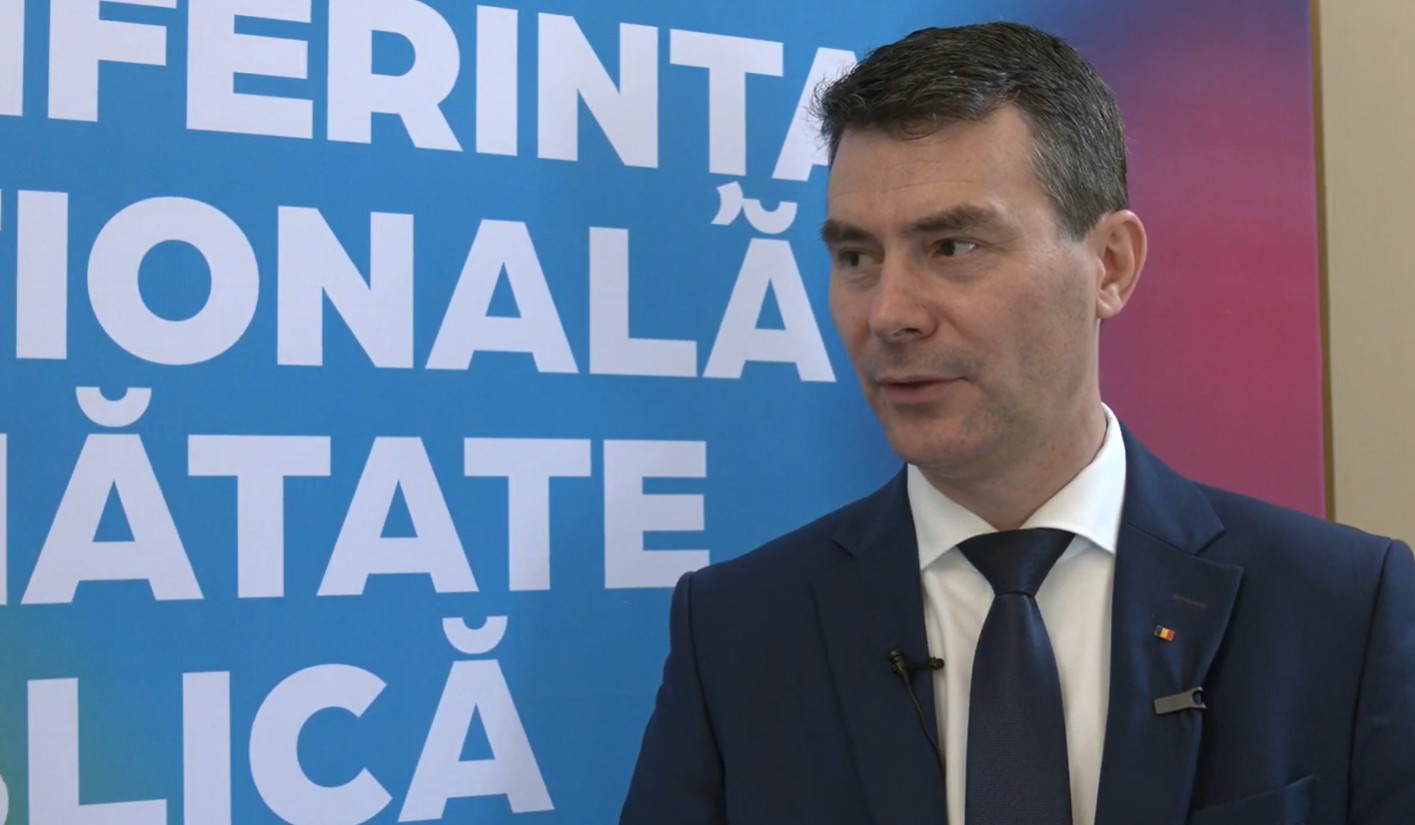Președintele CNAS avertizează: Fondul pentru medicamente nu va mai fi sustenabil în 4–5 ani fără schimbarea politicii de prețuri și rambursare