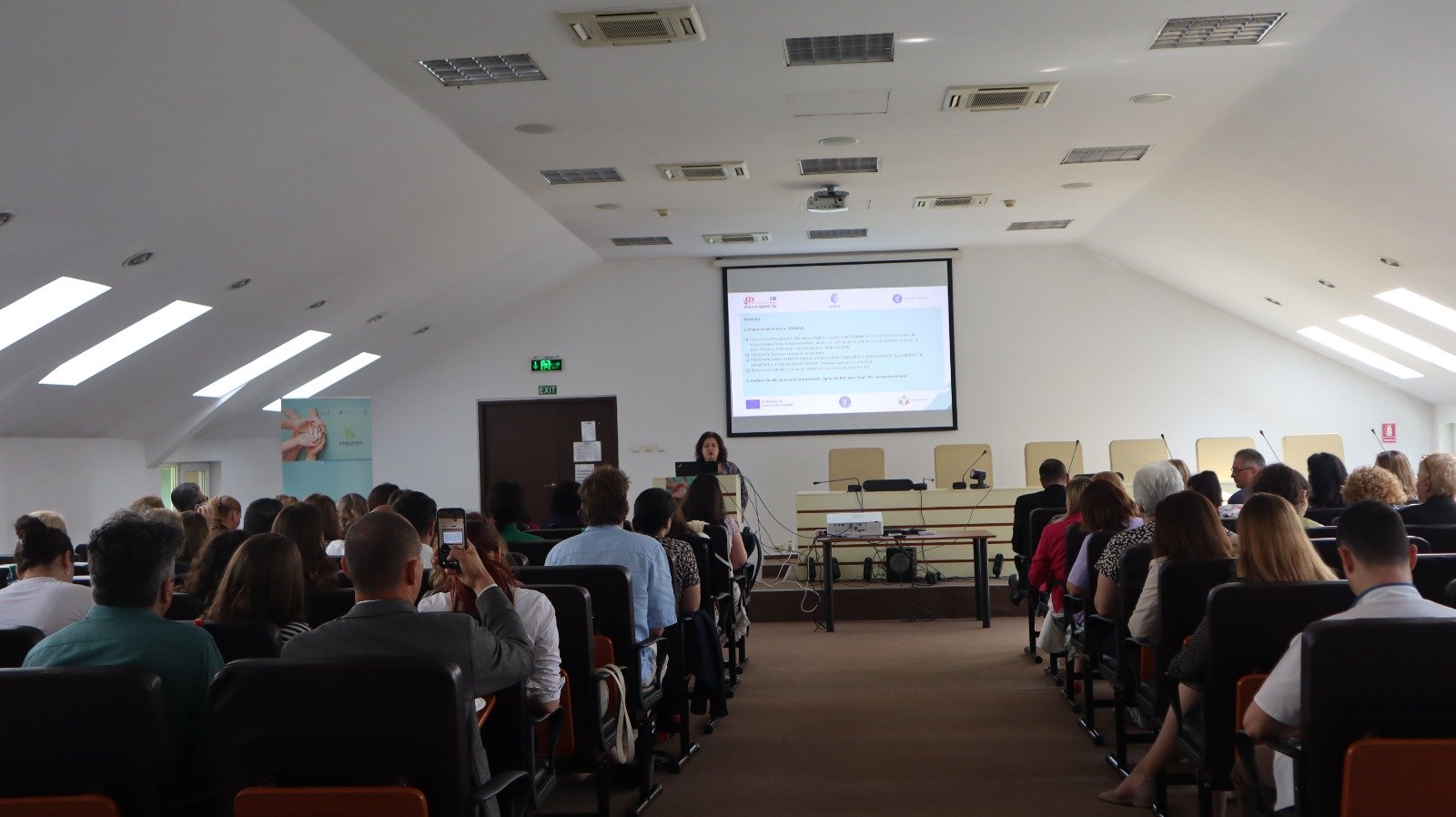ASSMB lansează un proiect de peste 22 milioane lei pentru sprijinirea sănătății mintale a copiilor și adolescenților din București