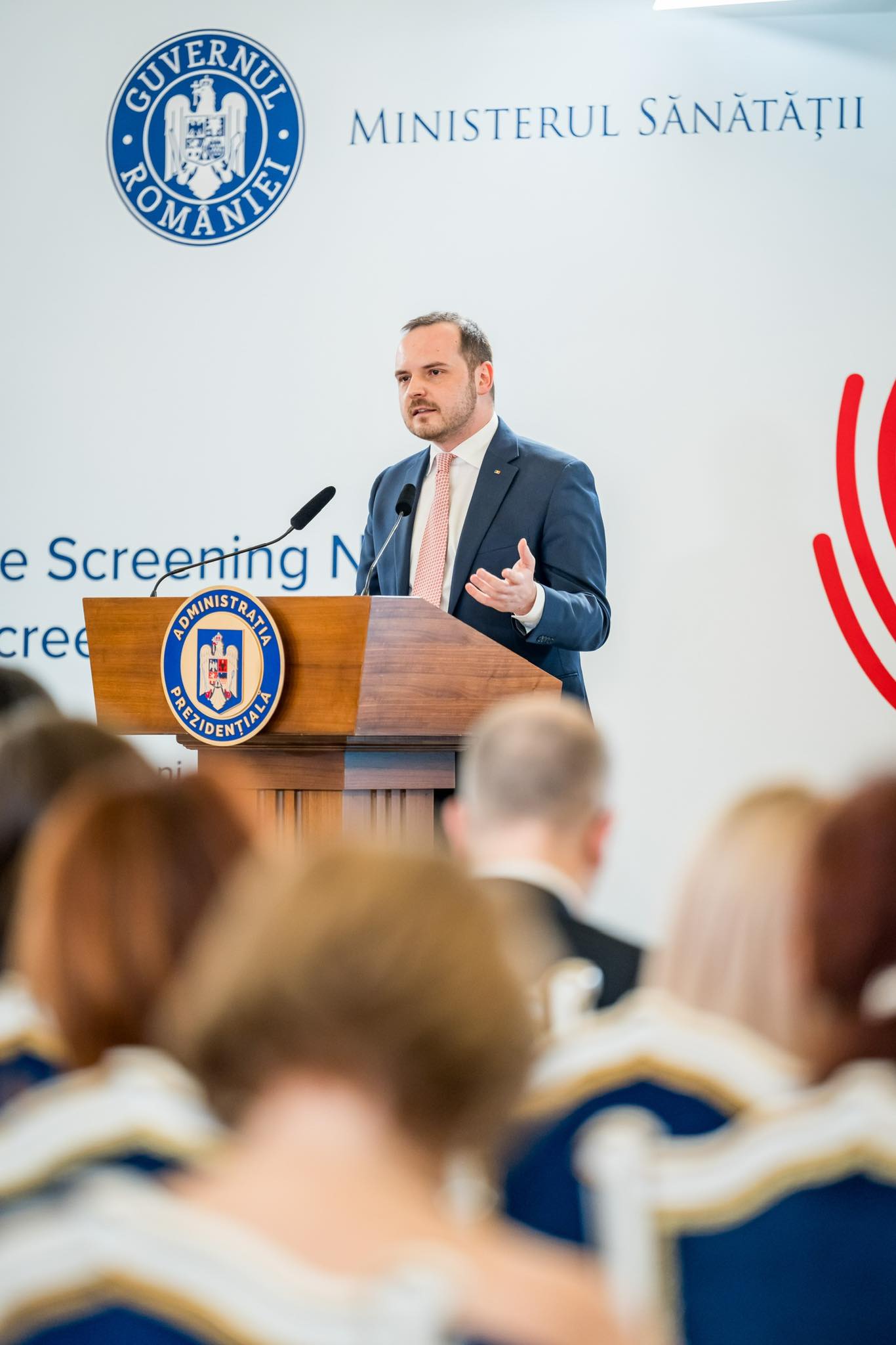 Alexandru Rogobete, mesaj de Ziua Libertății Presei: Nu există un “mesia”. Democrația nu poate sta într-un singur om