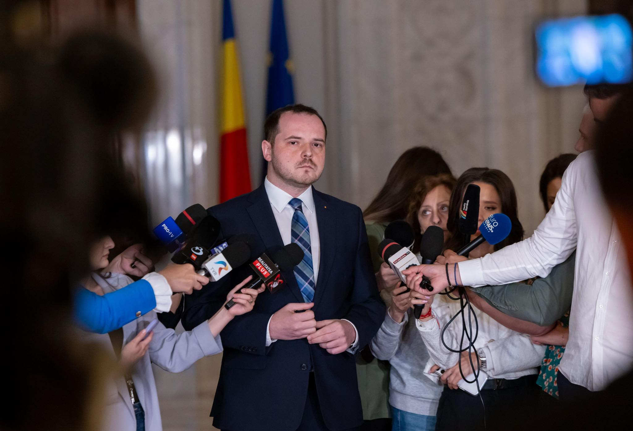 Alexandru Rogobete: Astăzi se semnează contractul de execuție pentru construcția efectivă a Spitalului Regional de Urgență Cluj