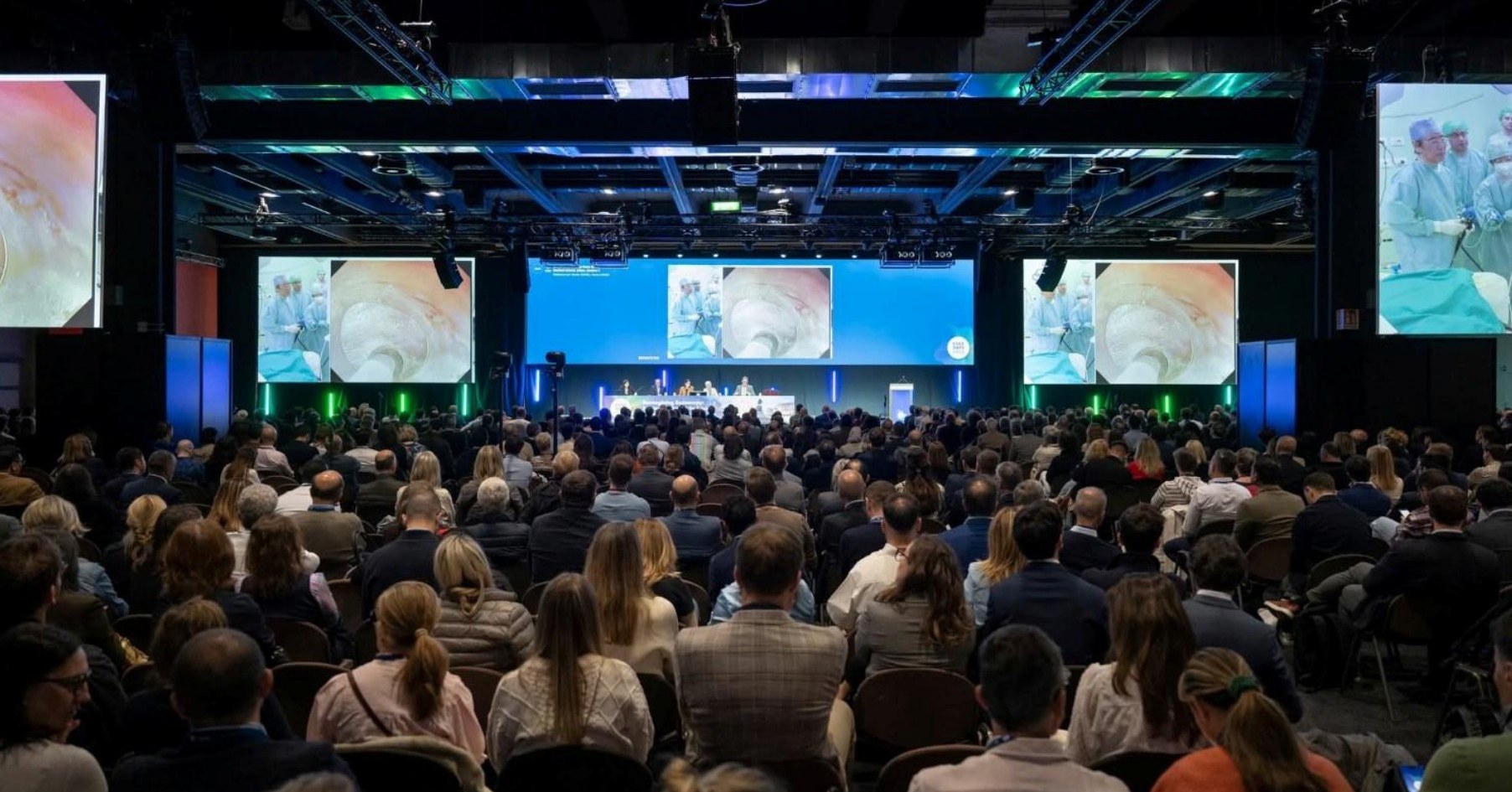 Spitalul Clinic CF Timișoara, reprezentat la ESGE Days 2026 de la Milano: inteligență artificială în endoscopie și noi terapii în bolile inflamatorii intestinale