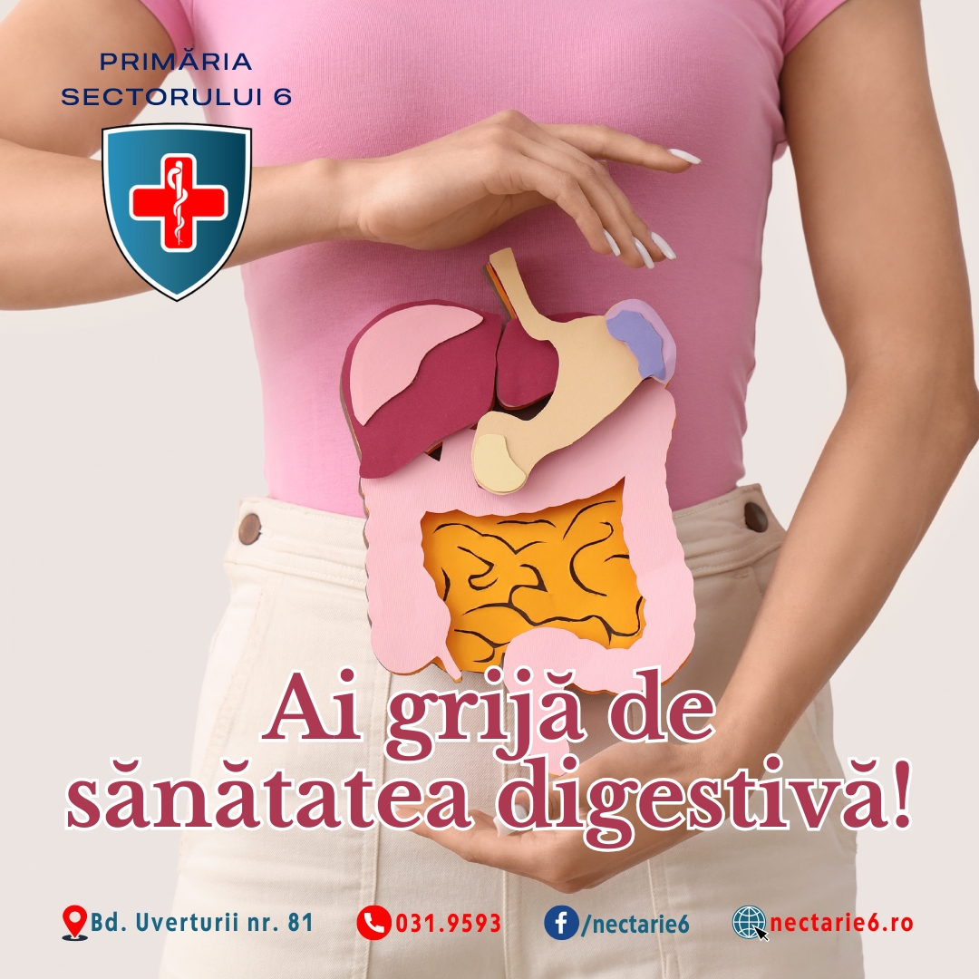 19 Mai – Ziua Internațională împotriva bolilor inflamatorii intestinale