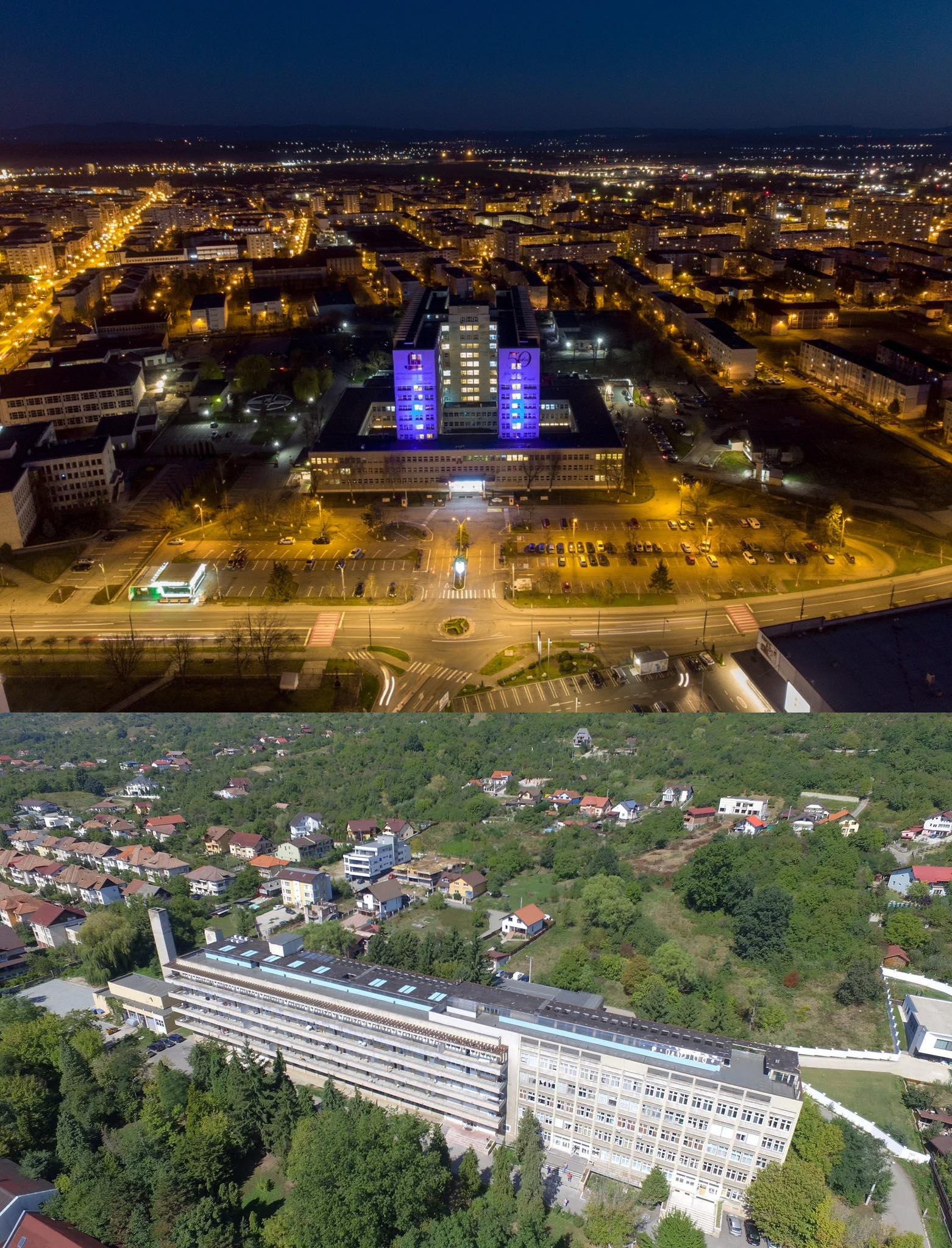 Spitalul de Pneumoftiziologie „Dr. Nicolae Rușdea” Baia Mare: Șase decenii de existență înseamnă nu doar continuitate instituțională, ci și mii de vieți îngrijite