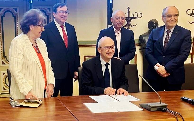 Spitalul Universitar de Urgență București, în prim-planul cercetării medicale avansate prin implicarea în proiectul SEARCH-VASC
