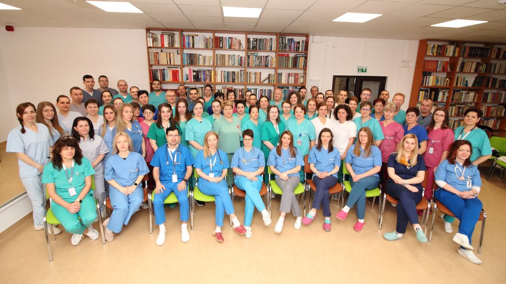 SJU Miercurea Ciuc: Peste 30.000 de pacienți tratați anual în UPU și activitate non-stop de la inaugurare