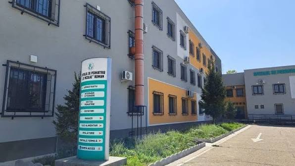 Spitalul de Psihiatrie „Sf. Nicolae” Roman a finalizat implementarea unui proiect de digitalizare în valoare de aproximativ 4,4 milioane de lei