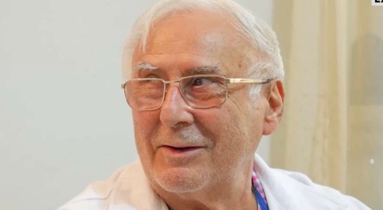 Prof. Univ. Dr. Bogdan Marinescu, fost ministru al Sănătății și profesor la UMF „Carol Davila”, s-a stins din viață