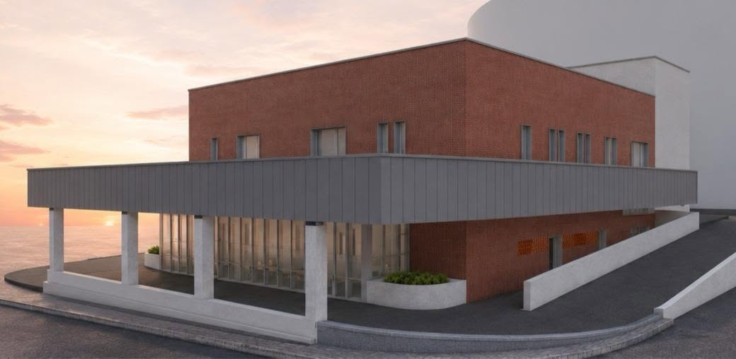 Consiliul Județean Neamț investește peste 27 milioane lei într-un nou corp pentru tratarea pacienților critici la Spitalul Județean Piatra Neamț