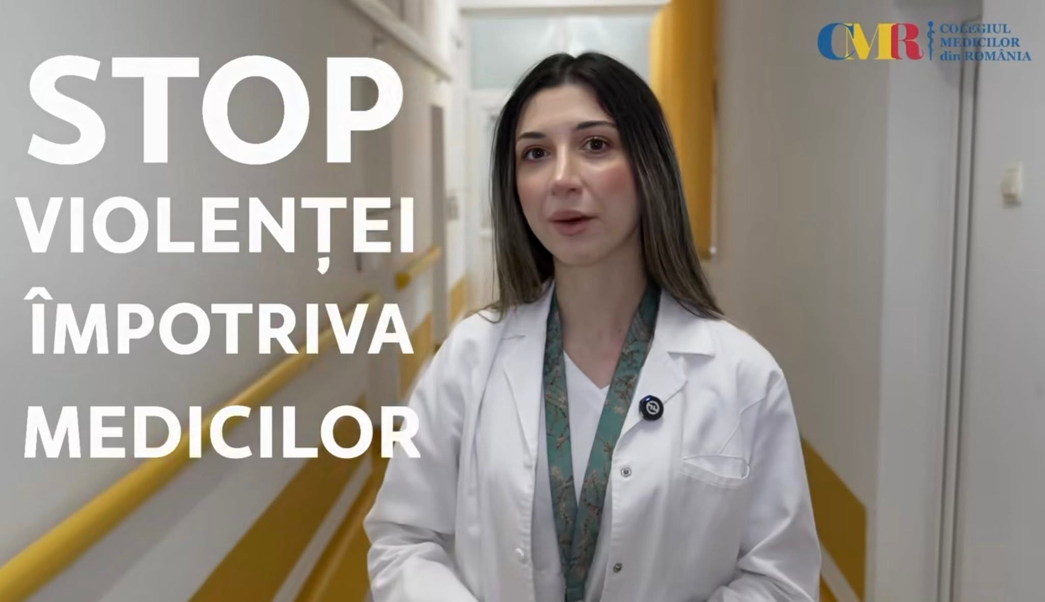 Dr. Cristiana Călin: „Împreună, medic și pacient, putem construi un sistem medical în care dialogul și respectul să primeze
