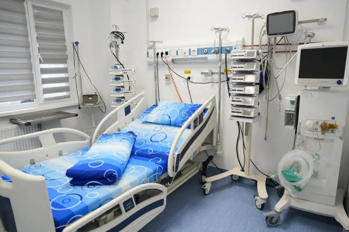 FEPAM solicită suspendarea modificărilor propuse de CNAS și reluarea consultărilor publice în sănătate
