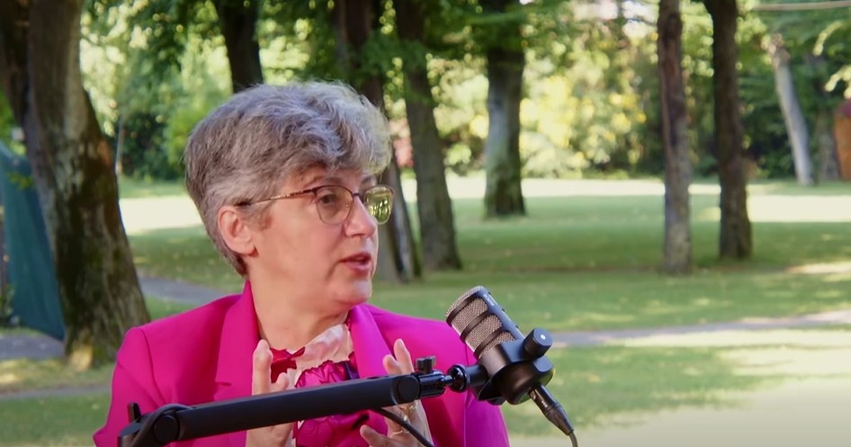 Prof. Dr. Maria Fleșeriu: Creșterea rapidă în greutate poate ascunde afecțiuni endocrine care necesită investigații