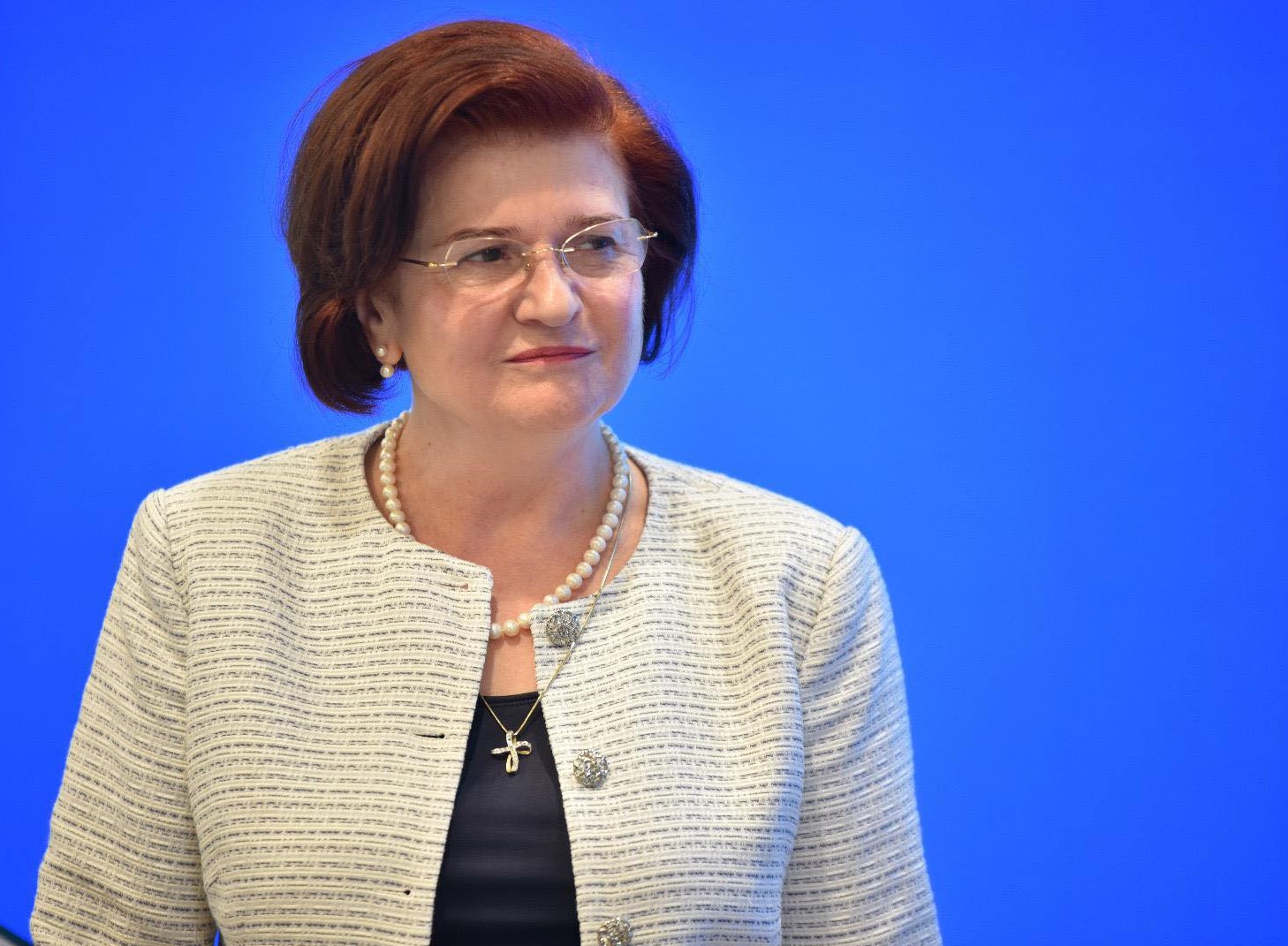 Președintele CMR, la aniversarea a 70 de la înființarea Spitalului „Victor Babeș”: Resursa umană este, de fapt, cel mai important aspect al sistemului de sănătate