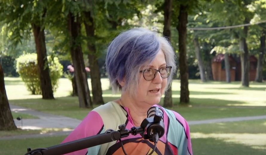 Conf. univ. dr. Carmen Barbu: Obezitatea trebuie privită medical, nu estetic, fiind legată de adipozitate și riscuri pentru sănătate