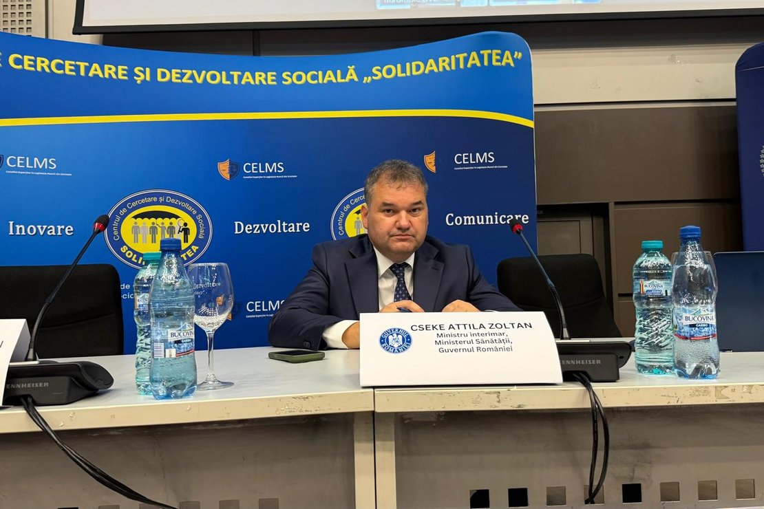 Ministerul Sănătății propune majorarea coeficienților de salarizare, dublarea plății gărzilor și introducerea componentei de performanță în noua lege a salarizării