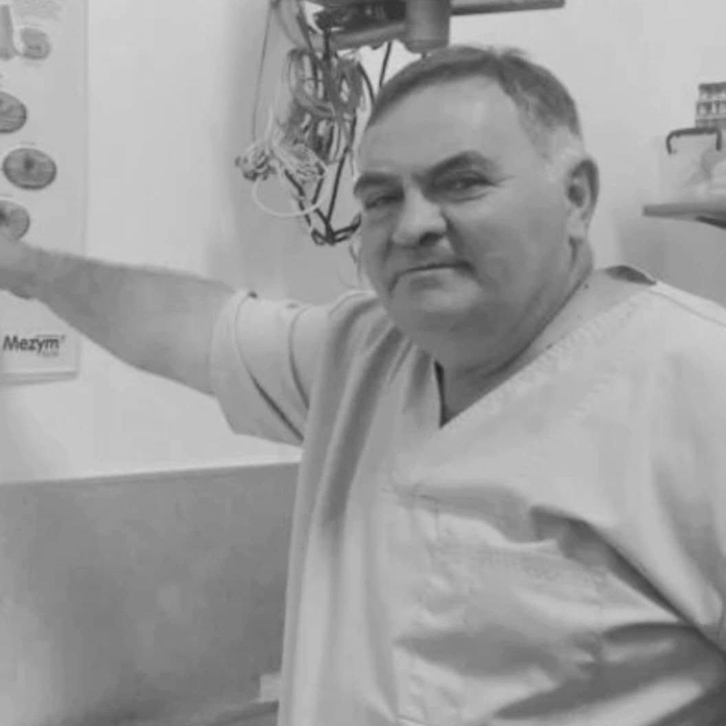Spitalul Clinic CF Timișoara anunță trecerea în neființă a medicului primar dr. Daniel Tuculanu, specialist în medicină internă și gastroenterologie