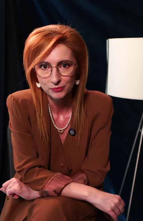VIDEO Dr. Delia Reurean Pintilei: Excesul de greutate nu este doar o problemă legată de alimentație sau voință