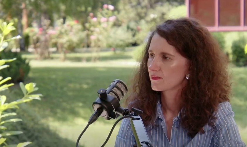 Asist. univ. dr. Iulia Burcea: Obezitatea este o boală cronică ce necesită tratament individualizat și abordare multidisciplinară pe termen lung