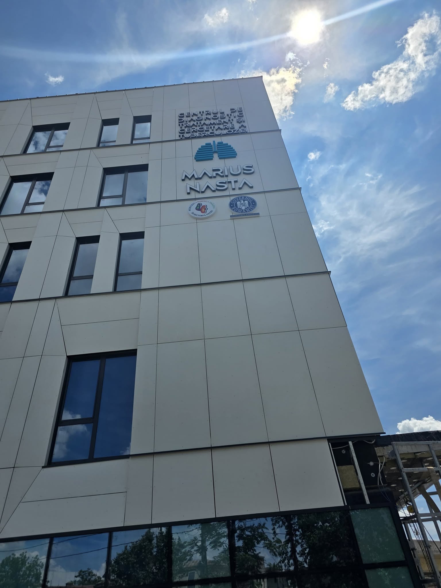 Ministerul Sănătății: Astăzi a fost aprobat Memorandumul care permite asigurarea integrală a finanțării centrului Zerlendi și reluarea lucrărilor