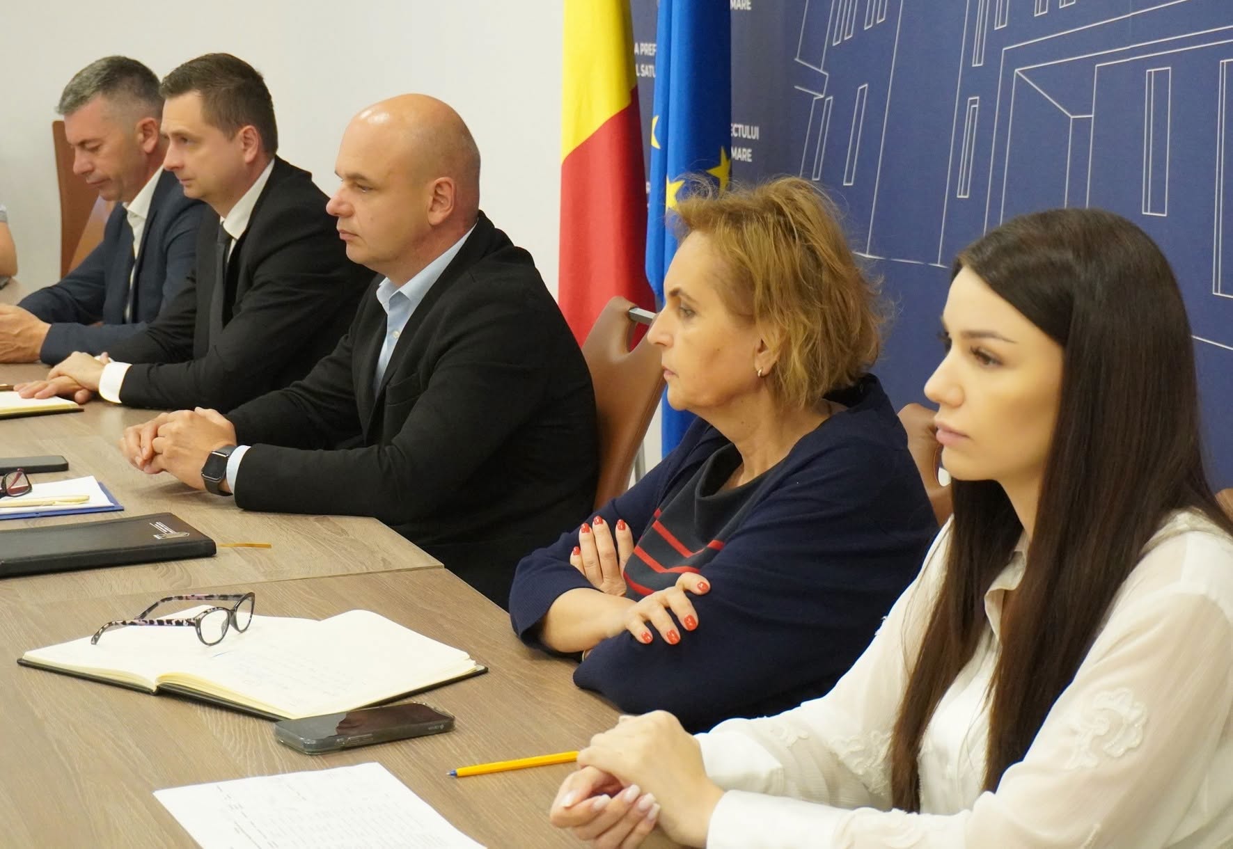 Focarele de pestă porcină africană din Chereușa, Resighea și Turț au fost stinse, iar restricțiile au fost ridicate anunță Instituția Prefectului Satu Mare