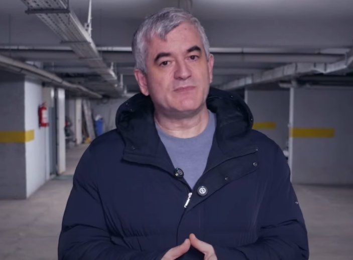 VIDEO Dr. Marian Stamate, în campania derulată de CMR : „Merg la muncă pentru a vindeca, nu pentru a mă apăra”