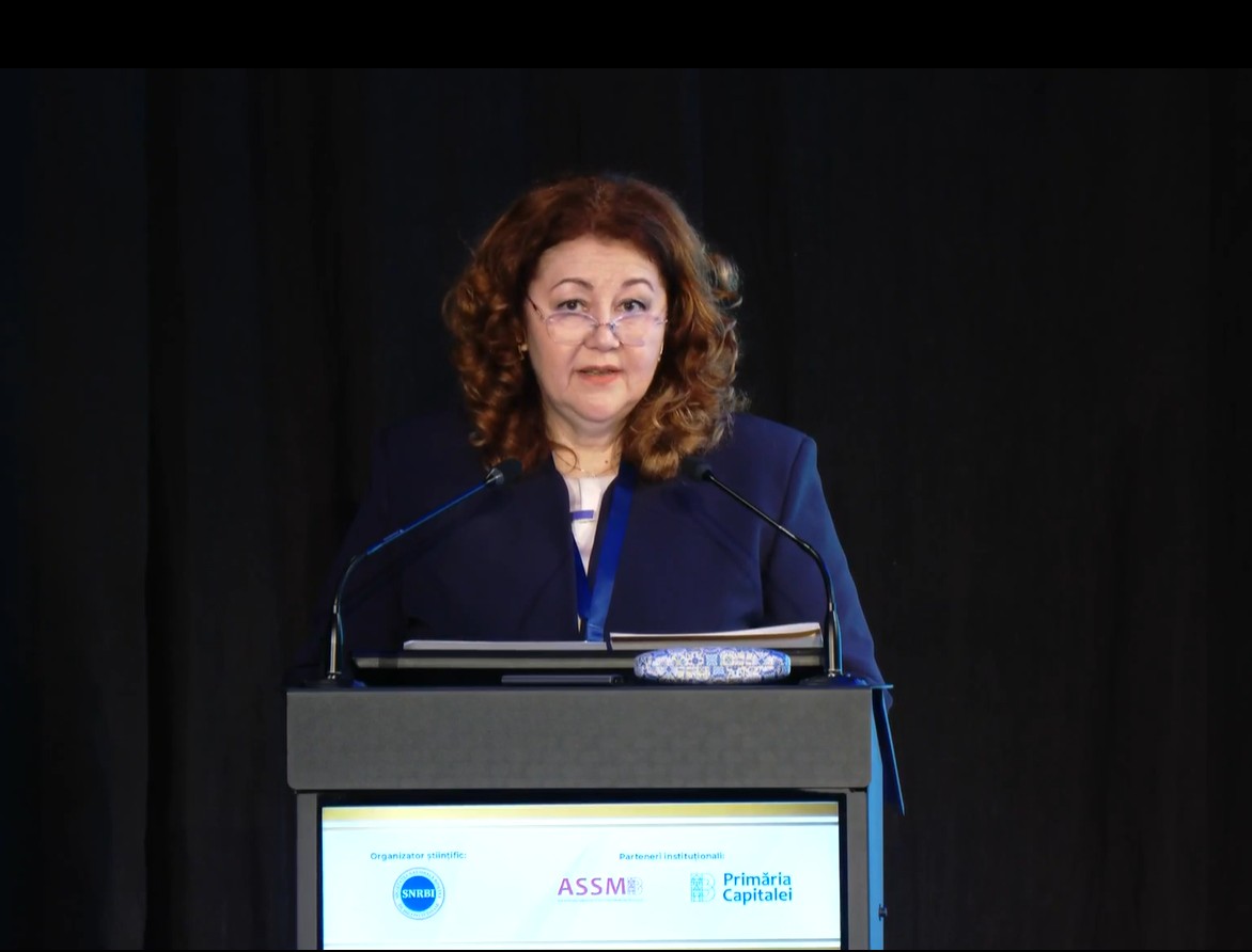 Prof. univ. dr. Simin Florescu, la 70 de ani de la înființarea Spitalului „Victor Babeș”: „Nicio aparatură medicală, oricât de avansată, nu poate înlocui ochiul vigilent al unui medic”