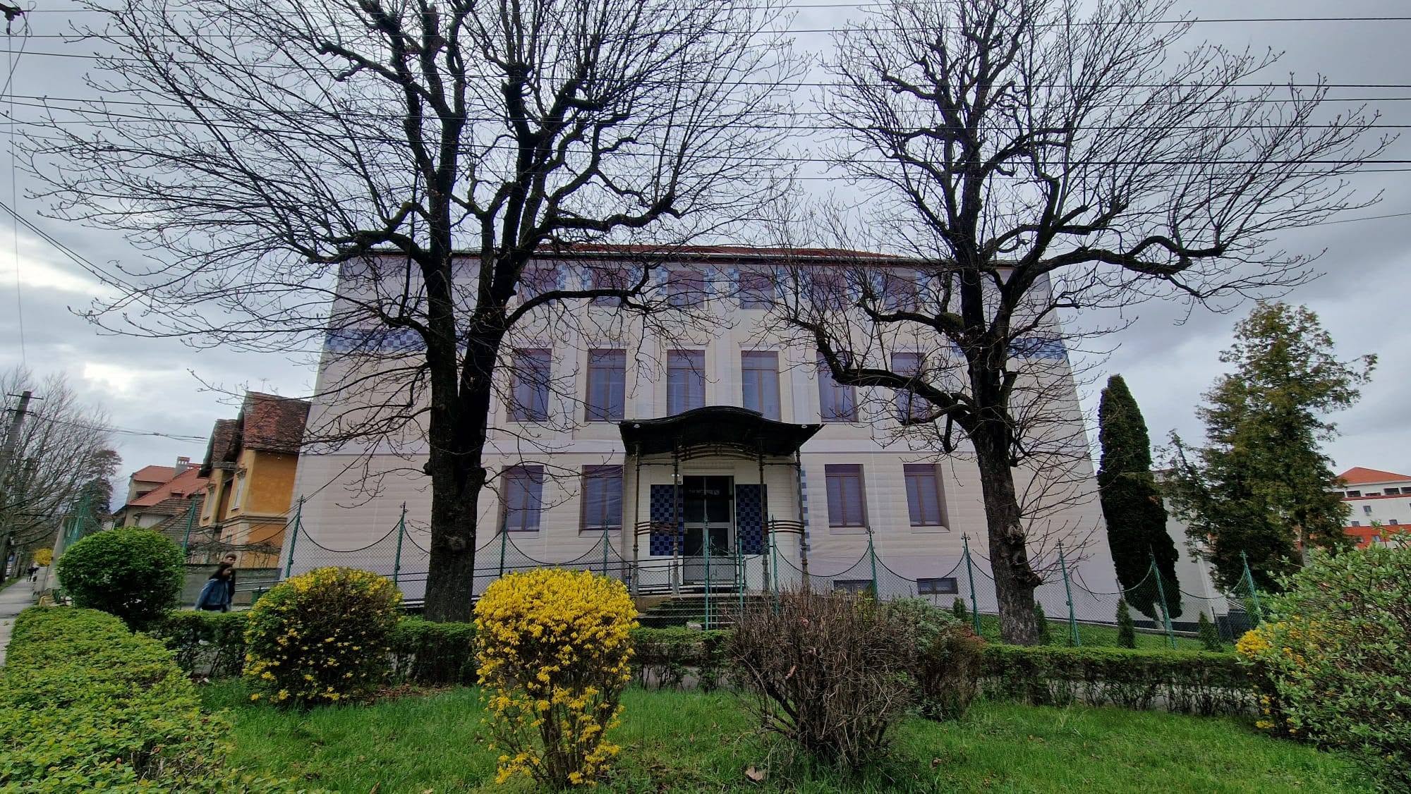 Spitalul Municipal Sibiu obține prima finanțare pentru un proiect de cercetare biomedicală