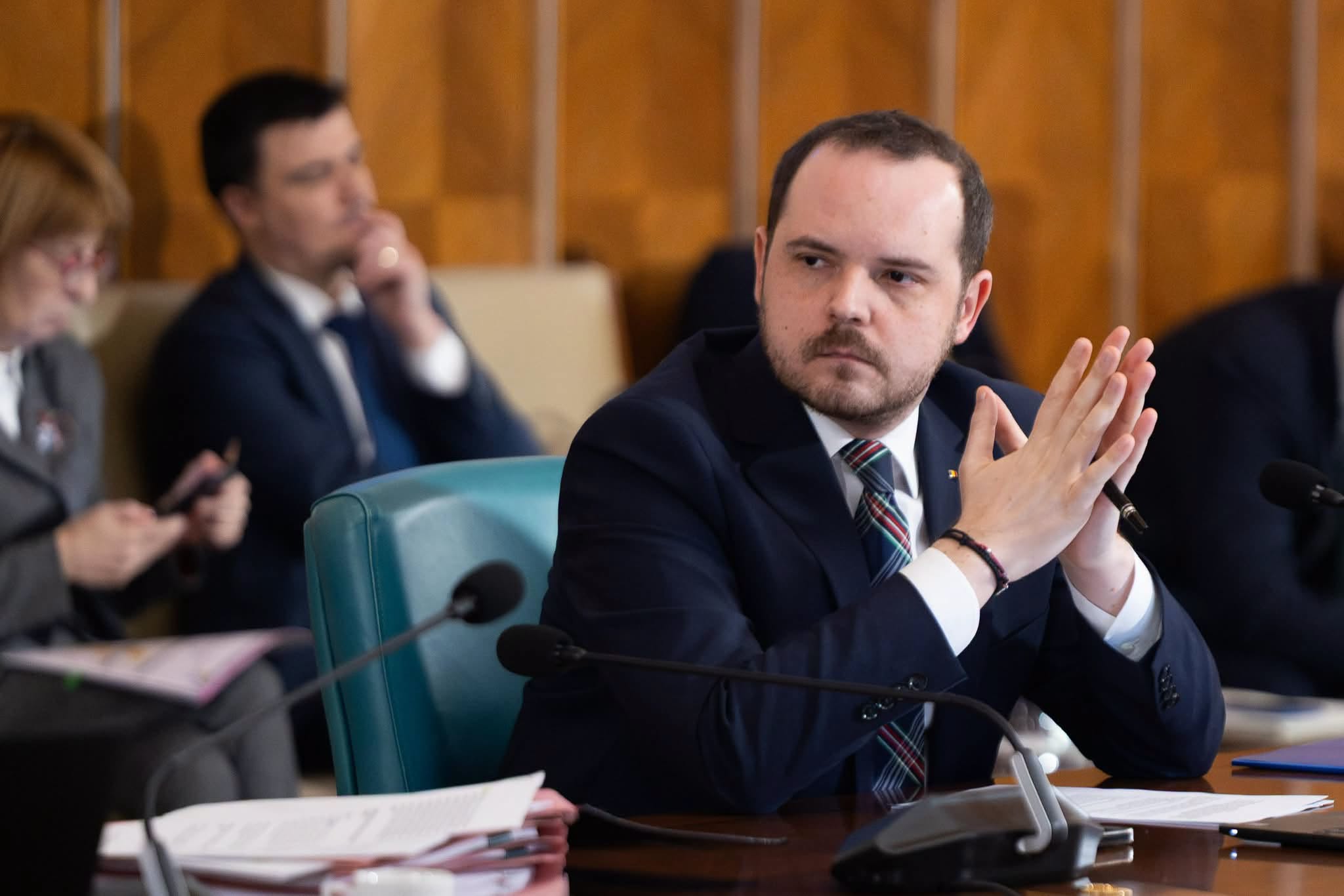 Fostul ministru al Sănătății: Noua lege a salarizării lovește exact în inima spitalului!