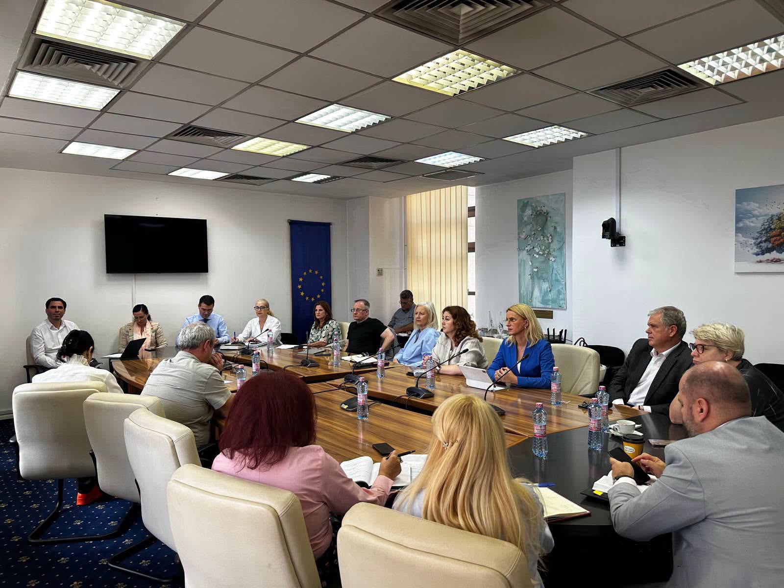 CMR prezintă trei direcții prioritare pentru sprijinirea medicilor și pacienților în procesul de digitalizare