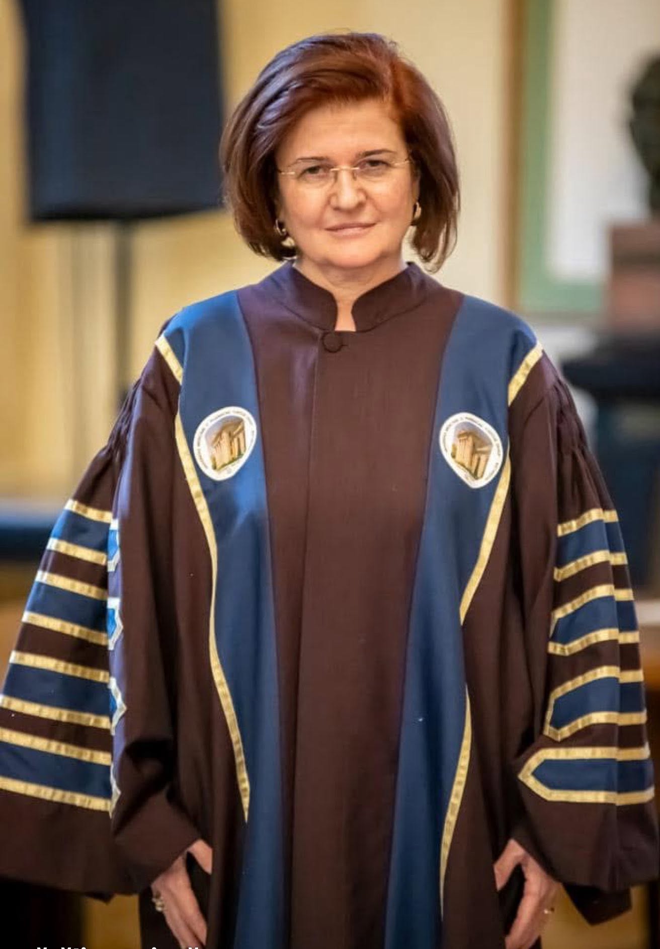 Prof. univ. dr. Cătălina Poiană: Avem datoria să nu uităm un lucru esențial – progresul se construiește prin meritocrație