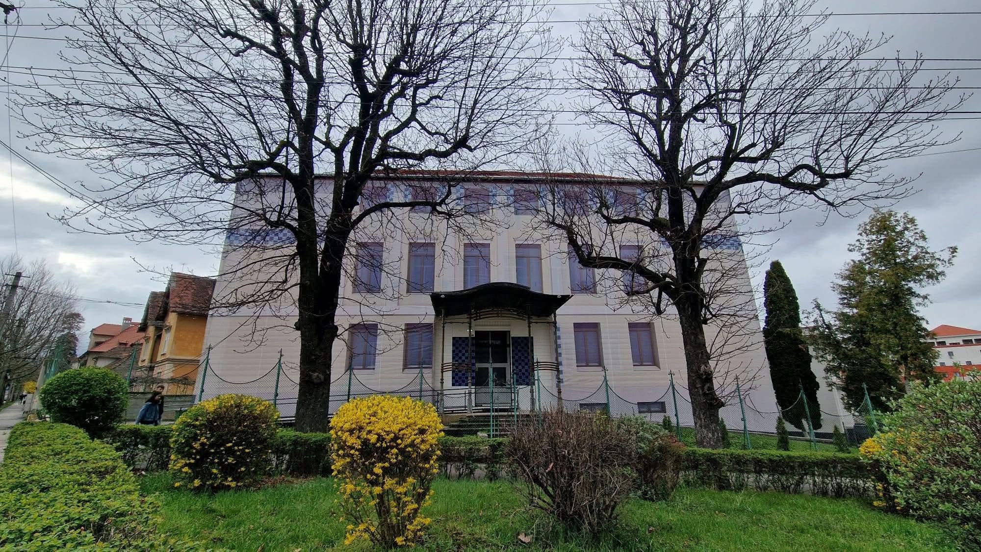 Spitalul Municipal Sibiu îşi extinde serviciile medicale cu noi specialităţi avizate de Ministerul Sănătăţii