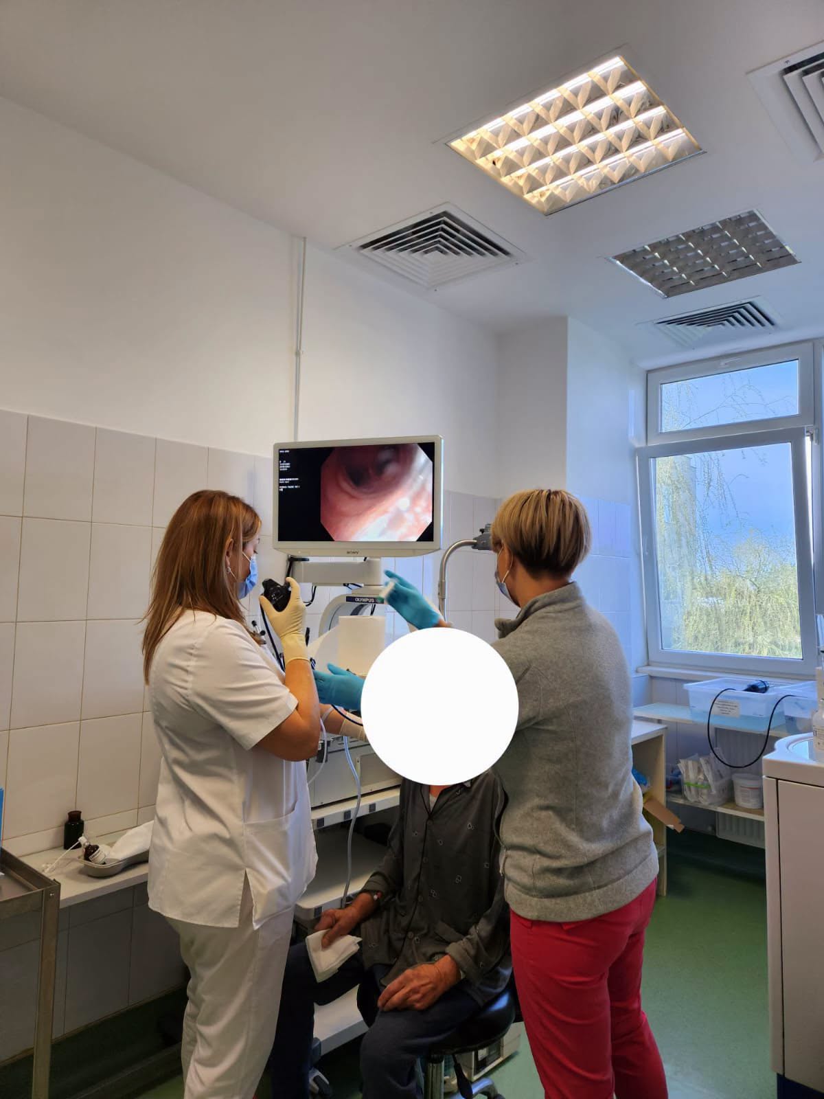 Spitalul Clinic Judeţean de Urgenţă Arad: 211 pacienţi diagnosticaţi cu tumori pulmonare maligne în primele şase luni ale acestui an