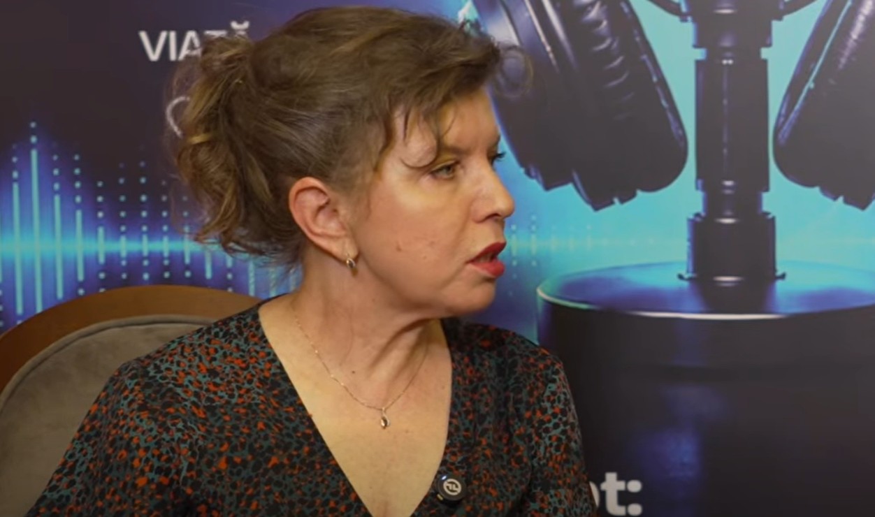 Inovația și tehnologia în oncologie cresc supraviețuirea și calitatea vieții pacienților, atrage atenția prof. univ. dr. Cornelia Nițipir