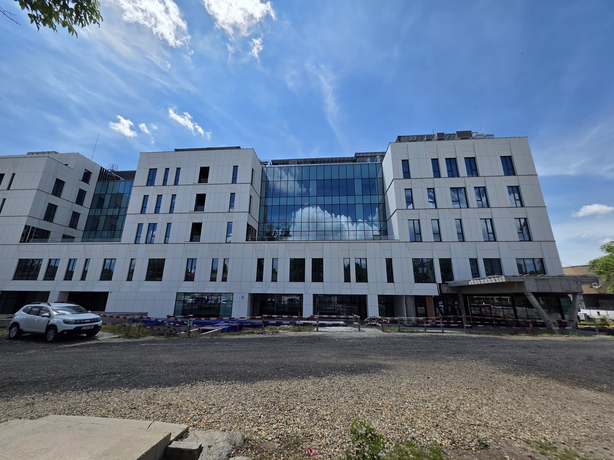 Ministerul Sănătății a alocat peste 29 de milioane de lei prin PNRR pentru modernizarea sistemului public de sănătate, în această săptămână