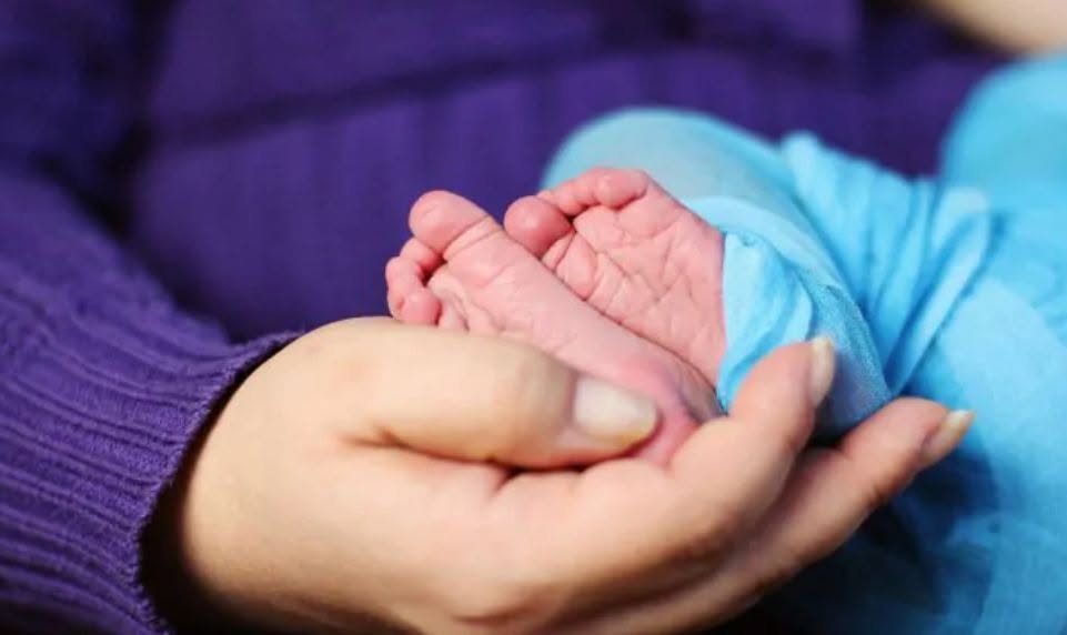 Compartimentul de Pneumologie Pediatrică: Peste 25.000 de copii se nasc prematur în România în fiecare an