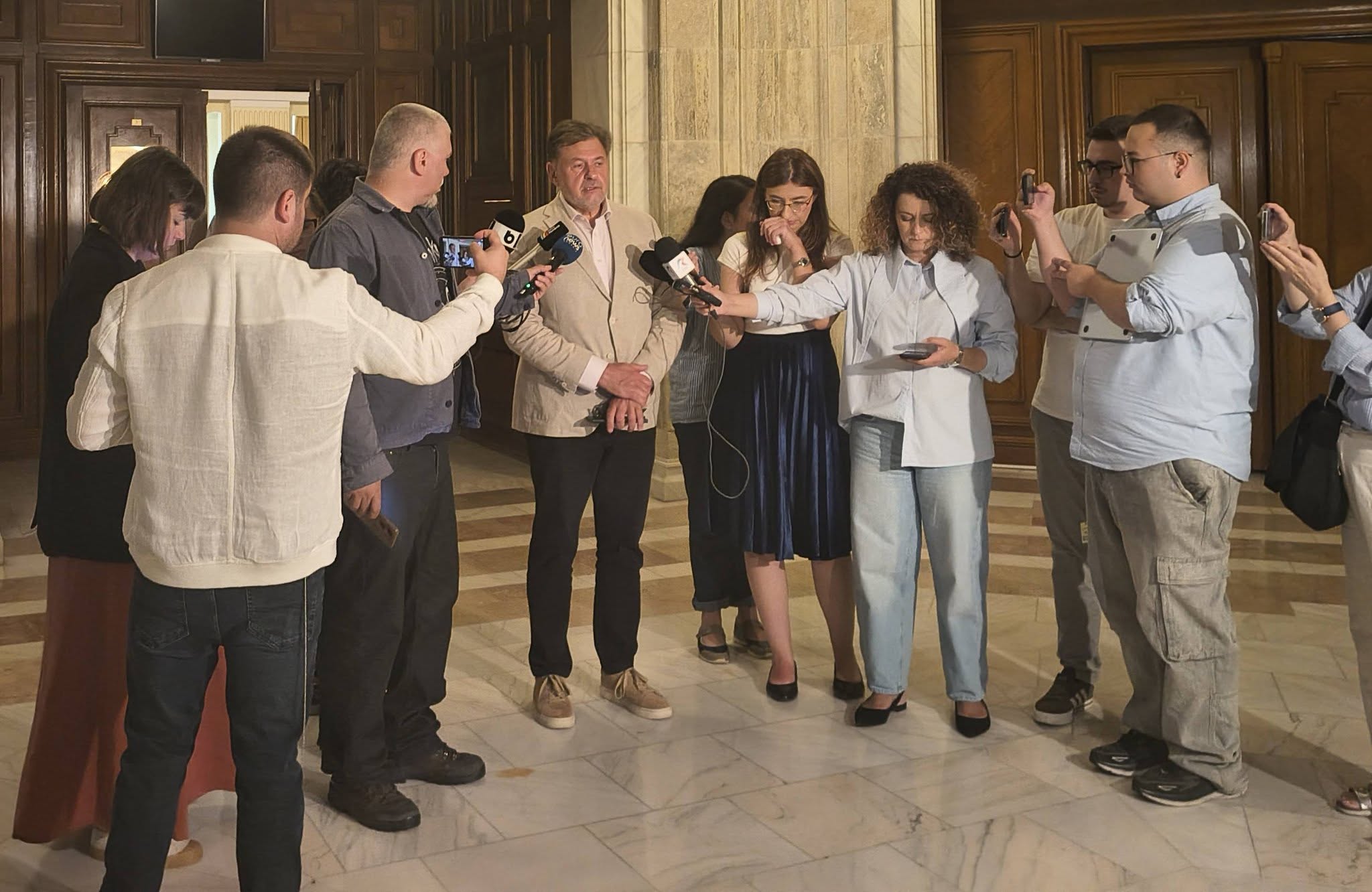 Prof. univ. dr. Rafila: Managerii spitalelor trebuie să aibă libertatea de a decide ce specialiști sunt necesari pentru buna funcționare a unităților pe care le conduc