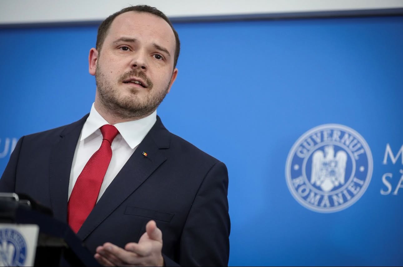 Rogobete: Trebuie să explicați românilor după ce criterii s-au împărțit posturile ”deblocate” prin Memorandum