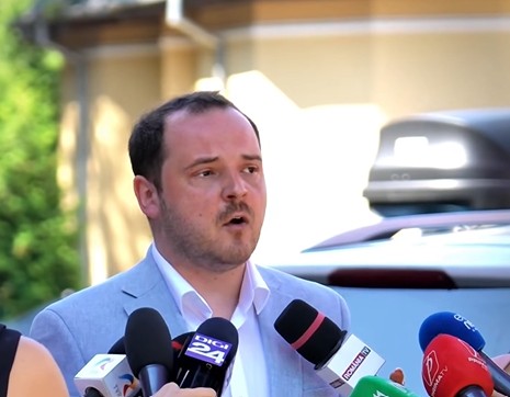 Alexandru Rogobete trage un semnal de alarmă: Un medic ATI poate pierde între 2.500 și 4.000 de lei lunar