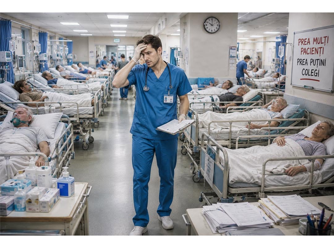 Federația SANITAS din România: Fiecare lună de tergiversare înseamnă o lună în plus de incertitudine pentru cei 100.000 de membri ai federației
