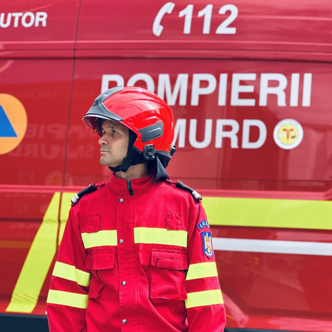 Echipajele SMURD au acordat primul ajutor pentru peste 1.200 de persoane în ultimele 24 de ore
